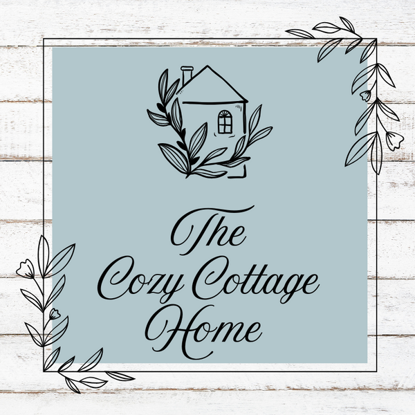 The Cozy Cottage