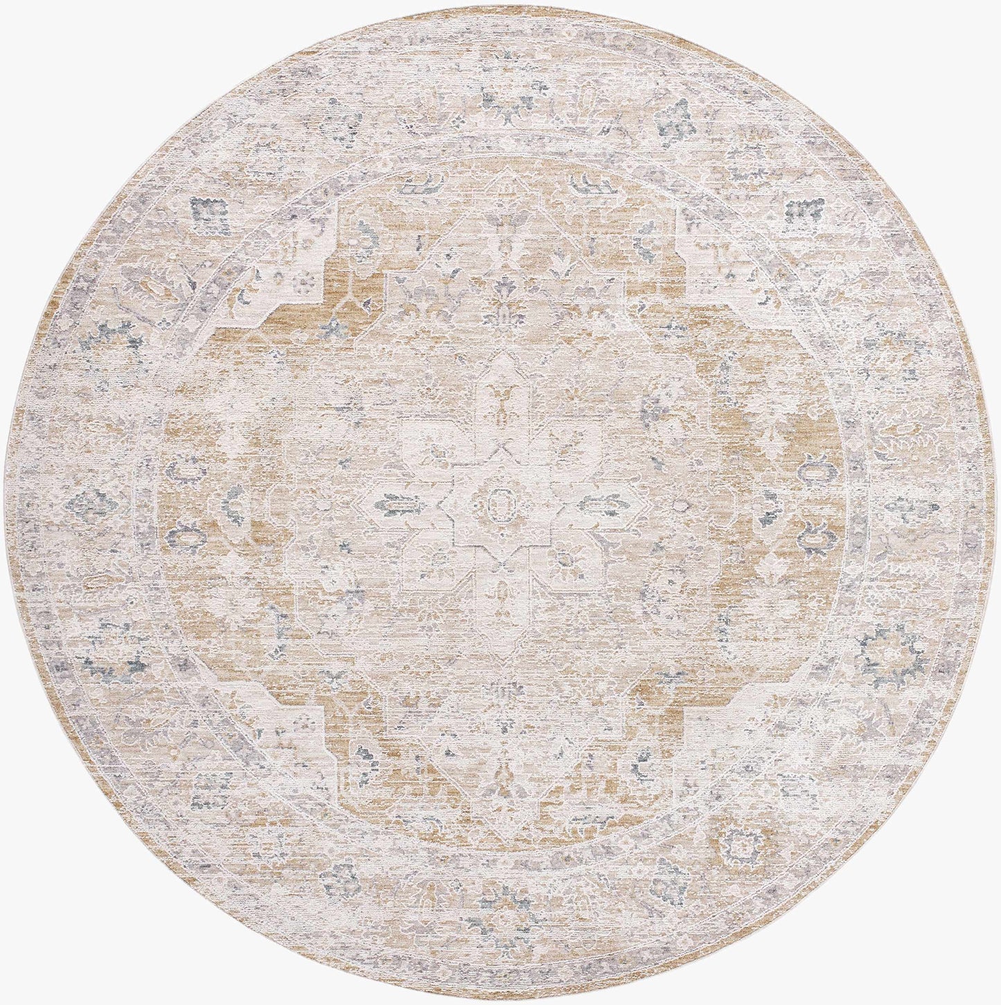 Rhody Luxe Rug - Clearance