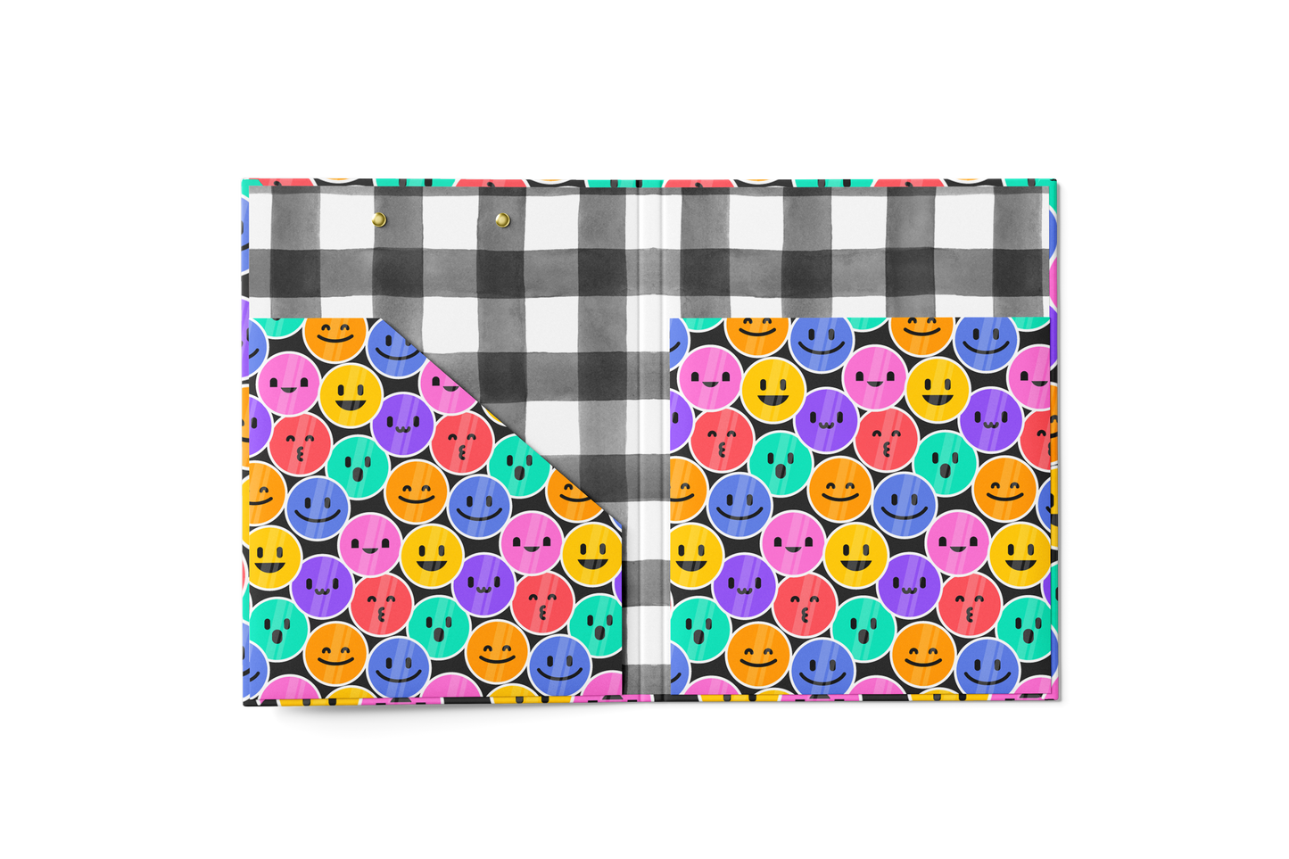 It's Giving Joy Clipfolio - 2025 Collection