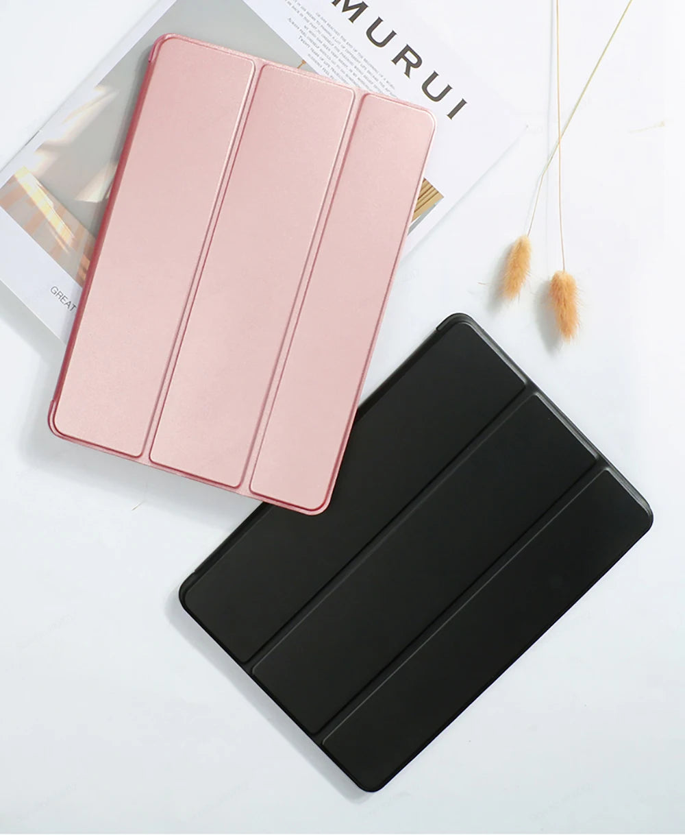 Flip Case for iPad