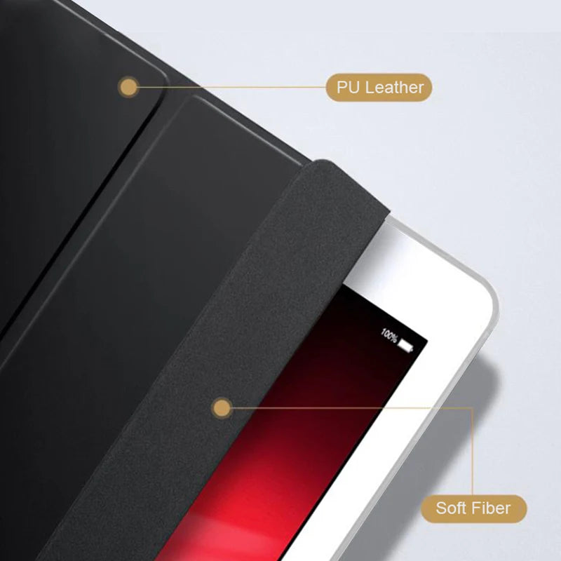 Tablet Case For iPad