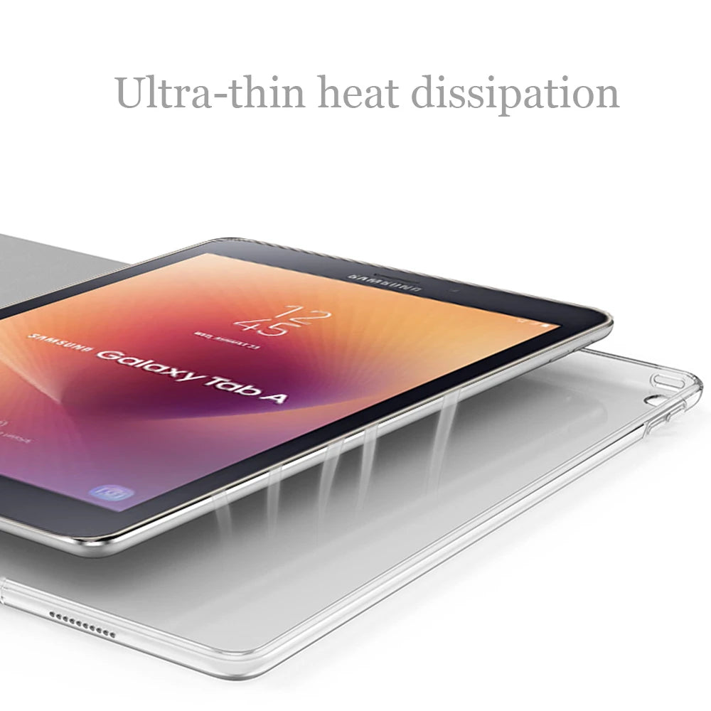 Tablet Case For iPad