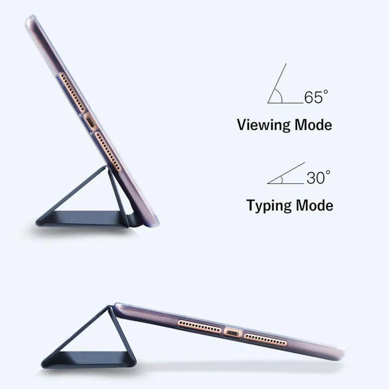 Flip Case for iPad