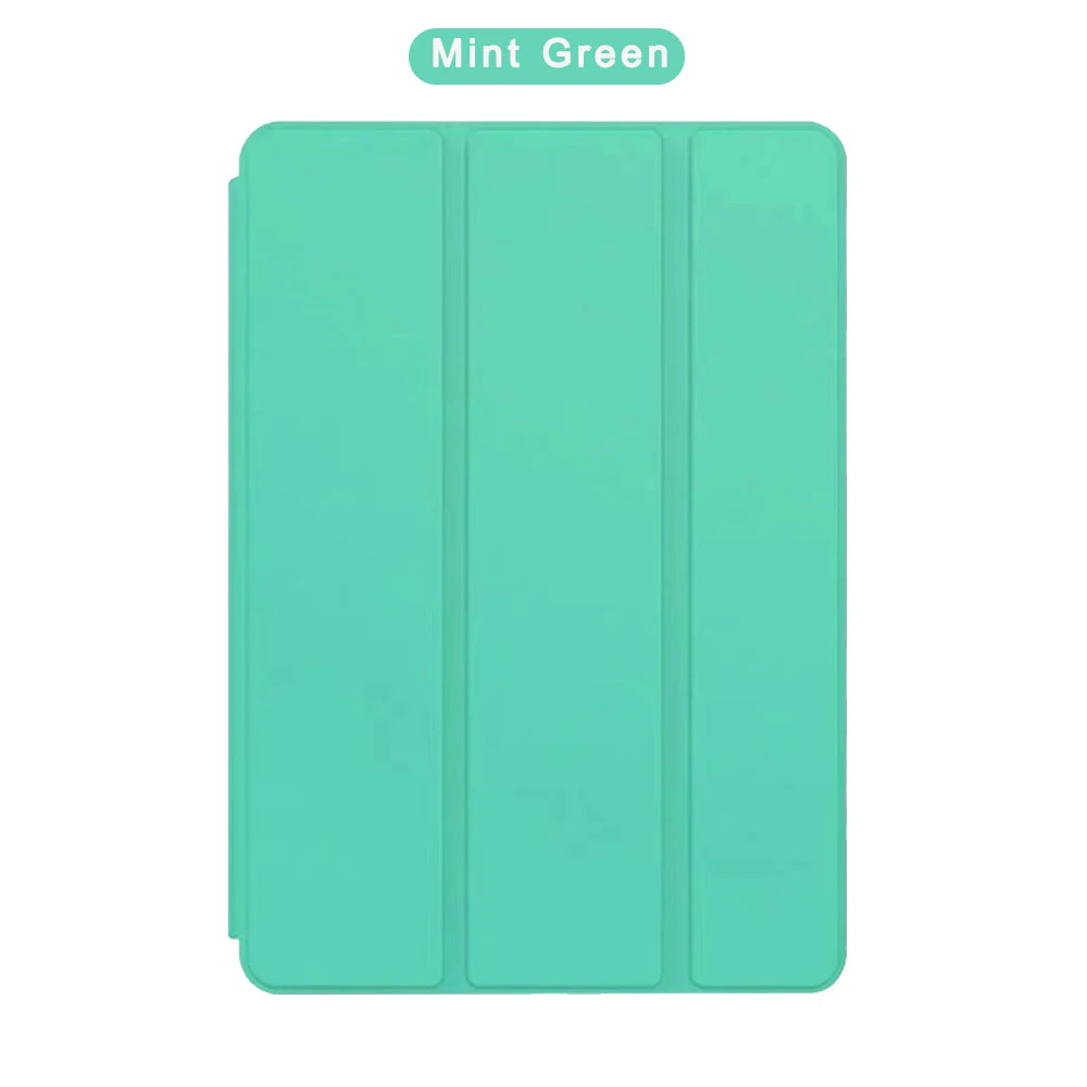 Flip Case for iPad