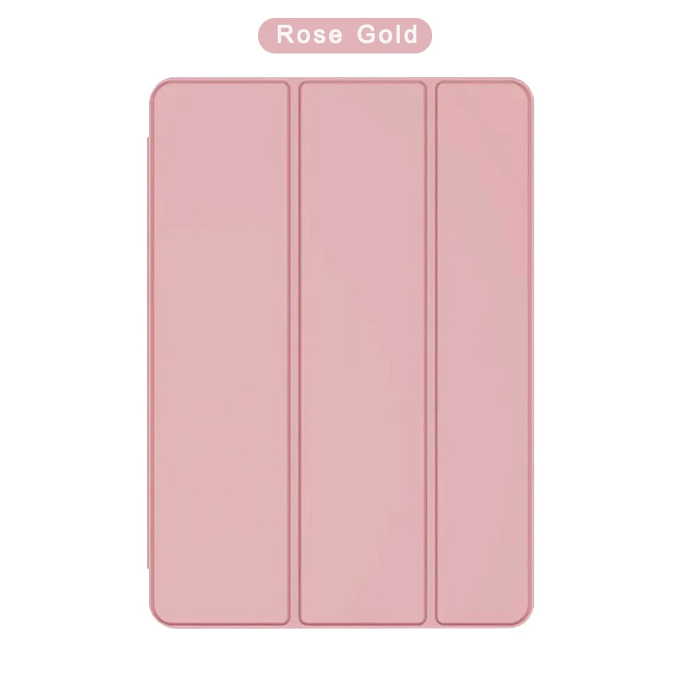 Flip Case for iPad