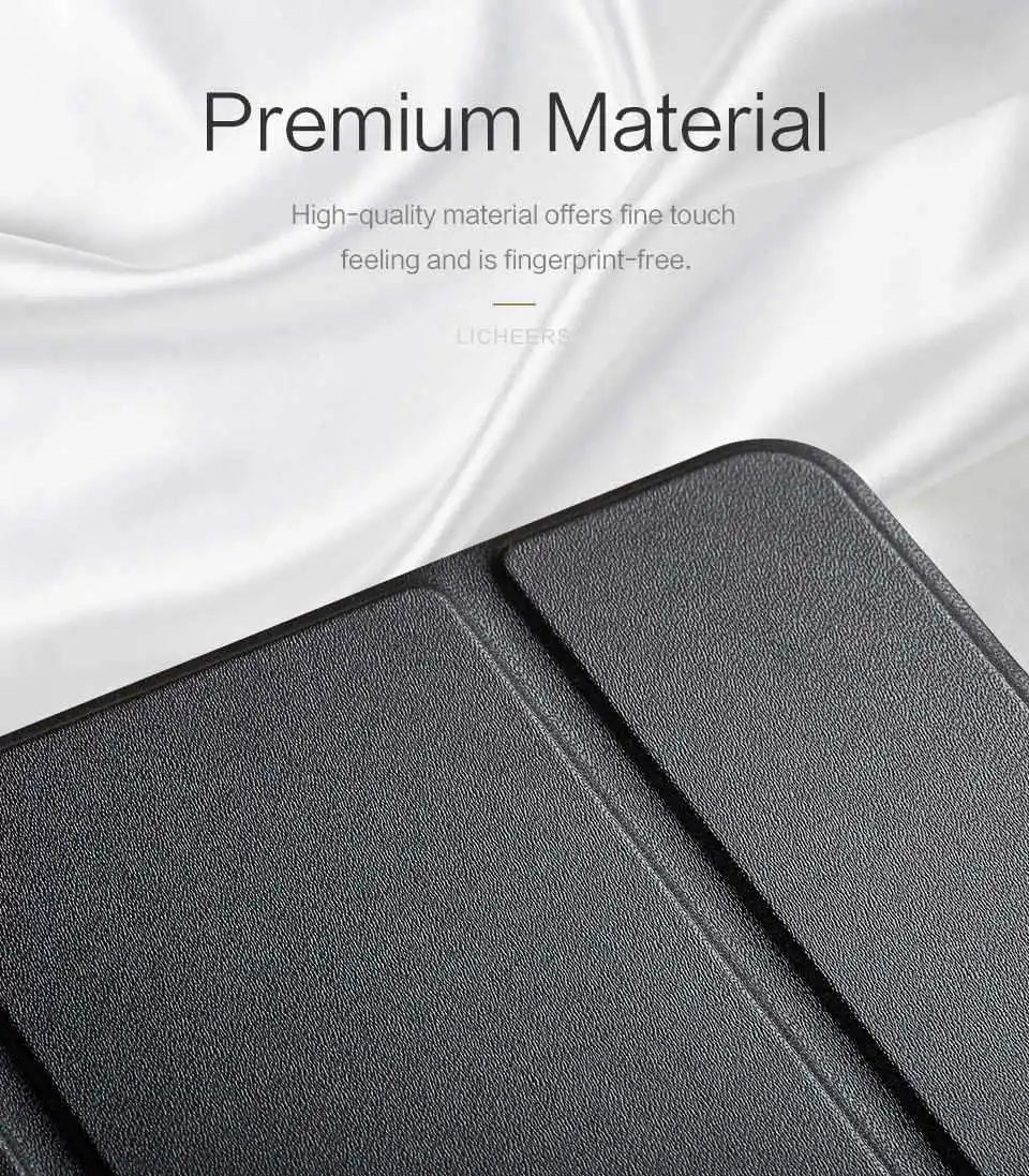 Flip Case for iPad
