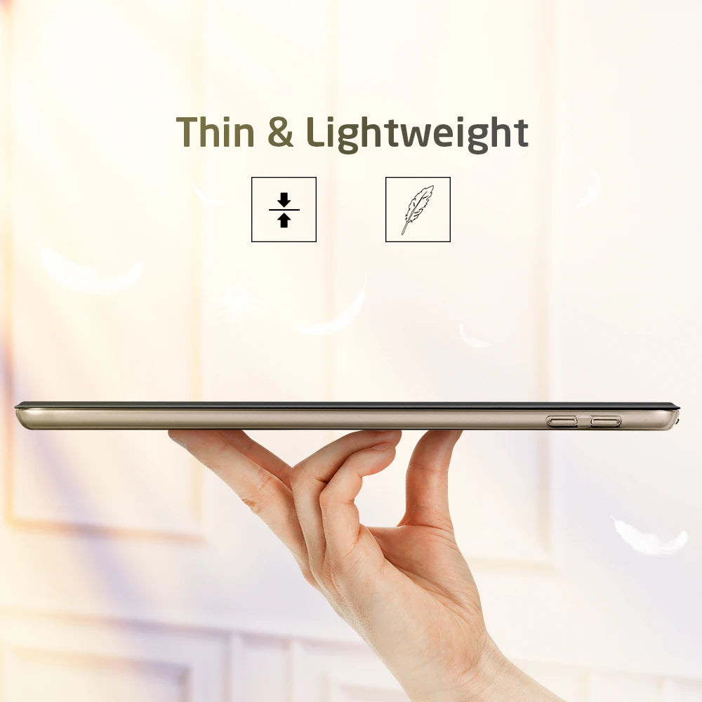 Flip Case for iPad
