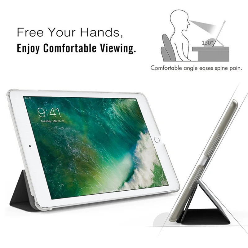 Tablet Case For iPad