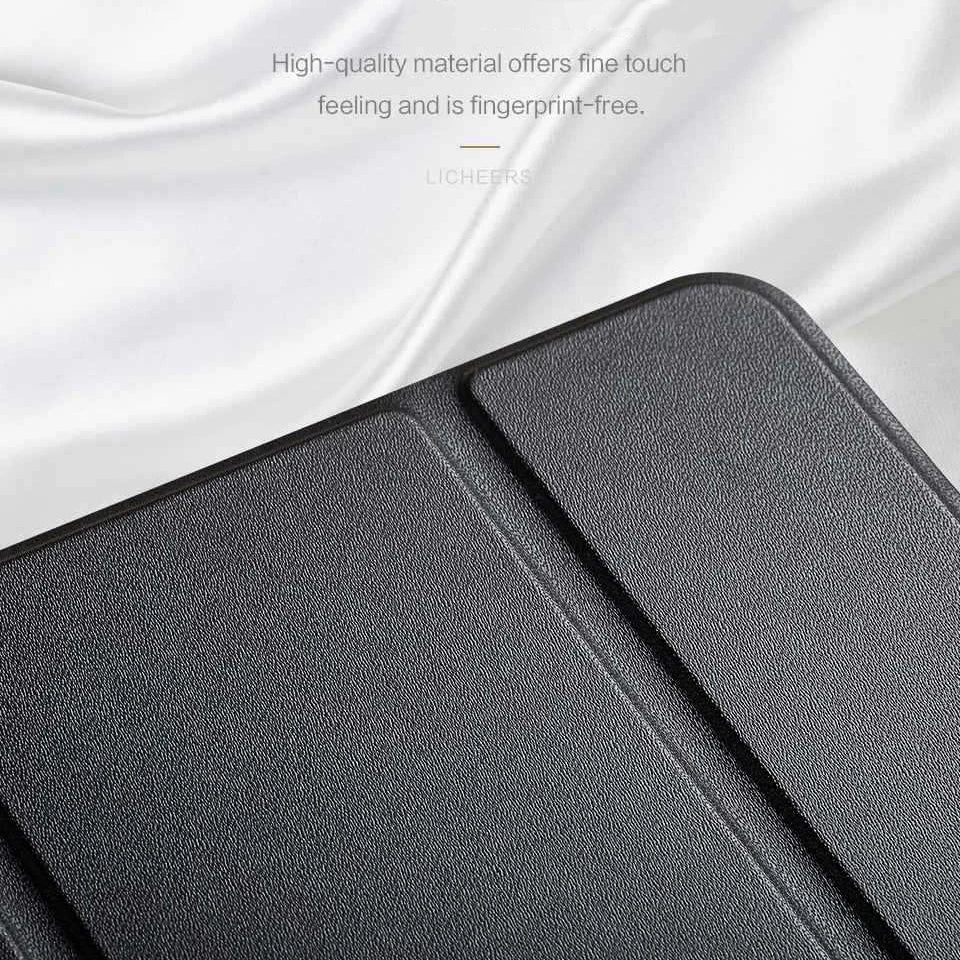 Flip Case for iPad