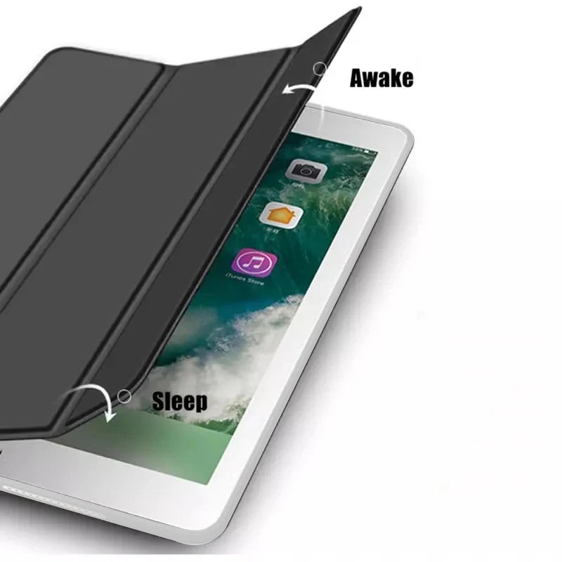 Tablet Case For iPad