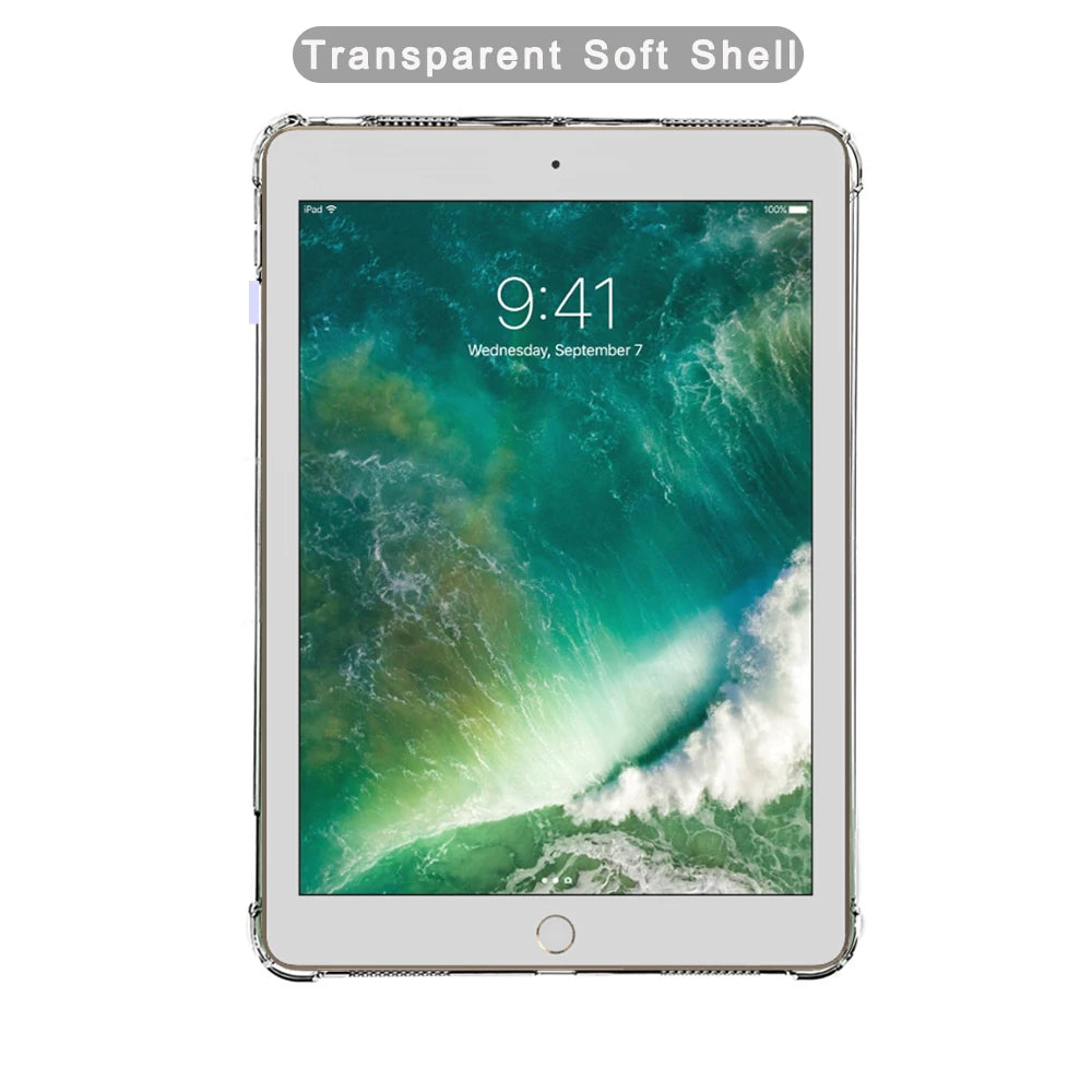 Flip Case for iPad