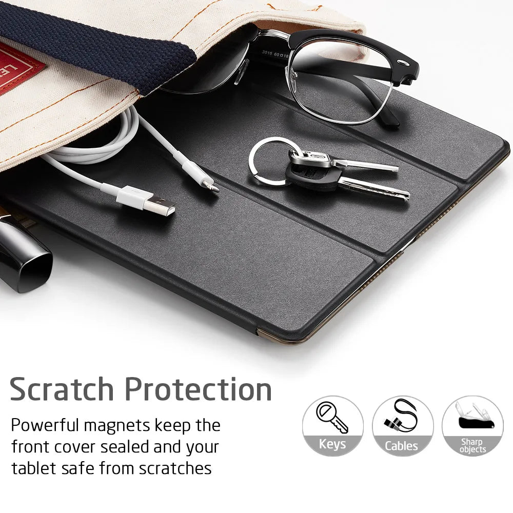 Flip Case for iPad