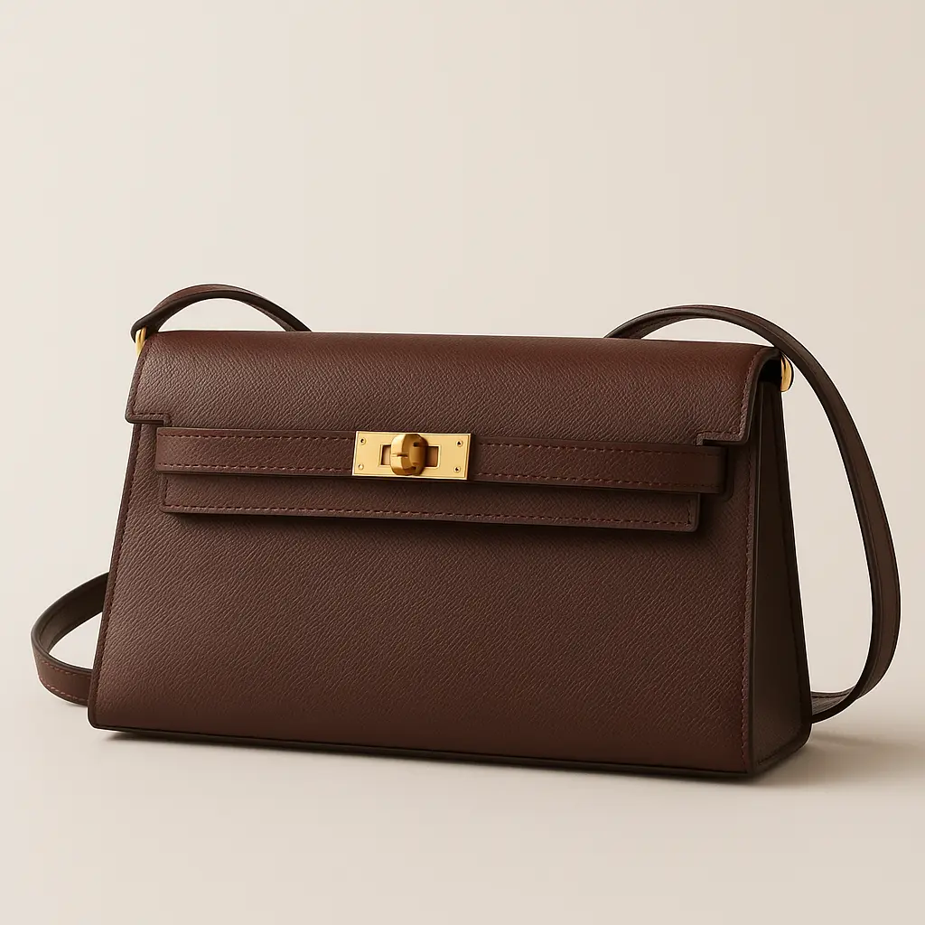 THE FREDDIE POCHETTE (FINAL SALE)