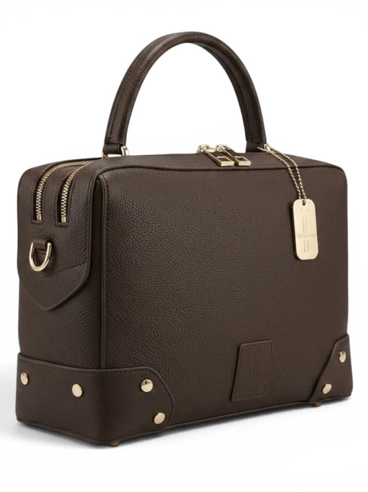 THE GRANDMERE TRUNK BAG