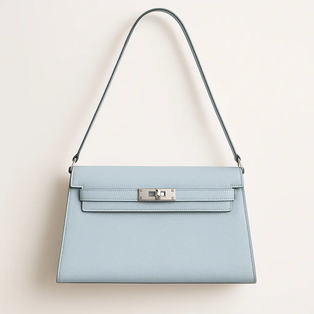 THE FREDDIE POCHETTE (FINAL SALE)