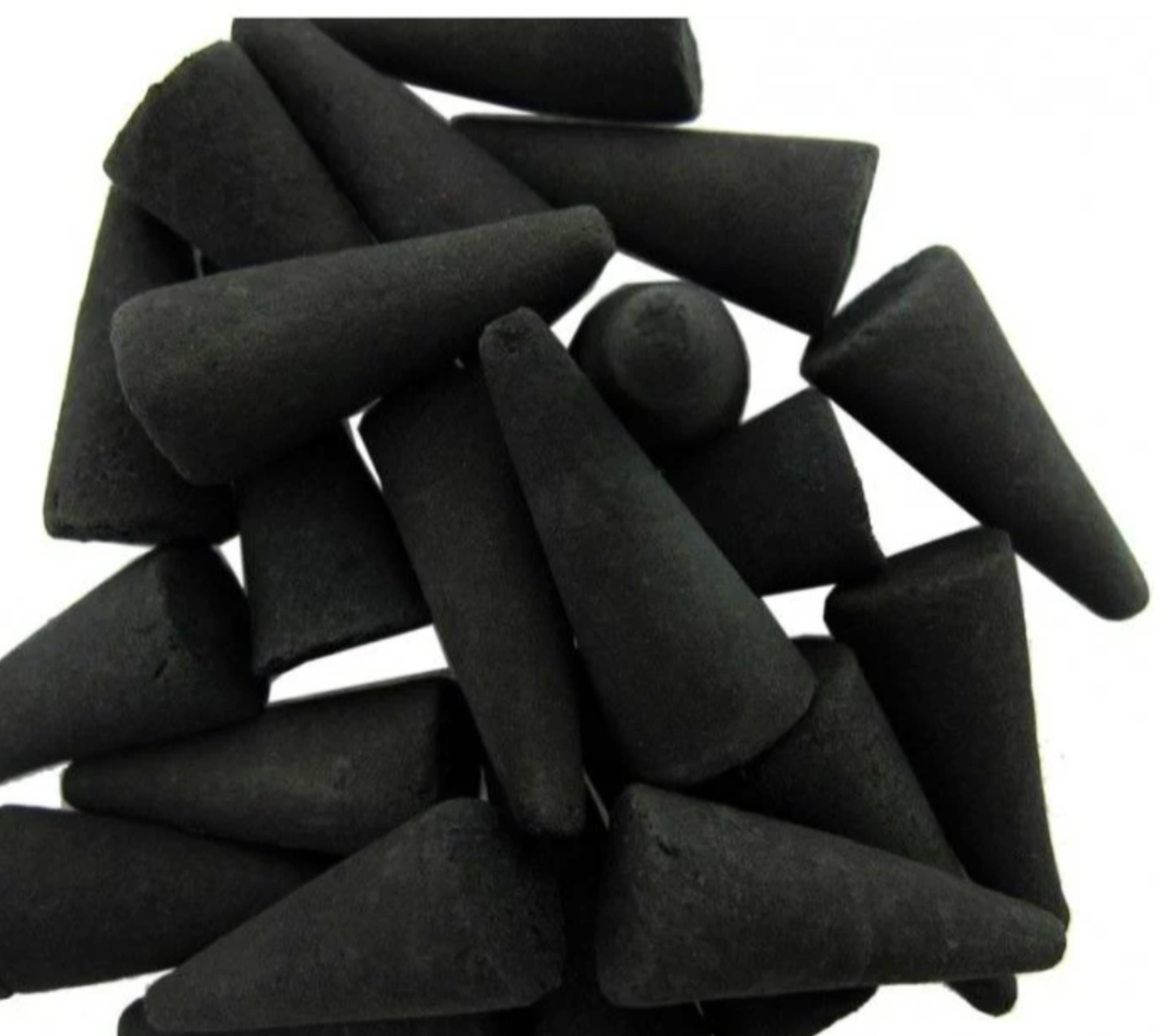 Badlands National Park Incense