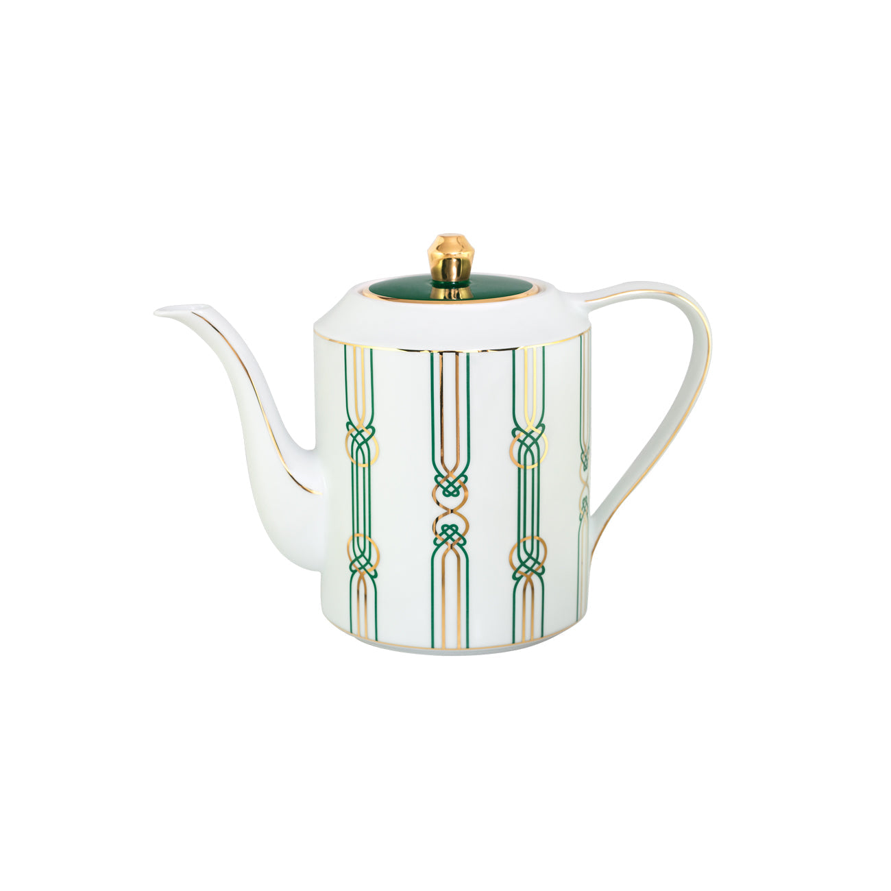 Liberty Tea Pot