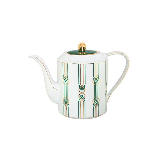 Liberty Tea Pot