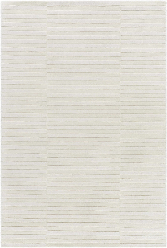 Aelius Handmade Wool Rug - Clearance