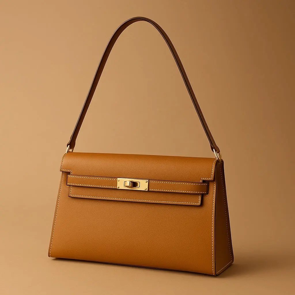 THE FREDDIE POCHETTE (FINAL SALE)