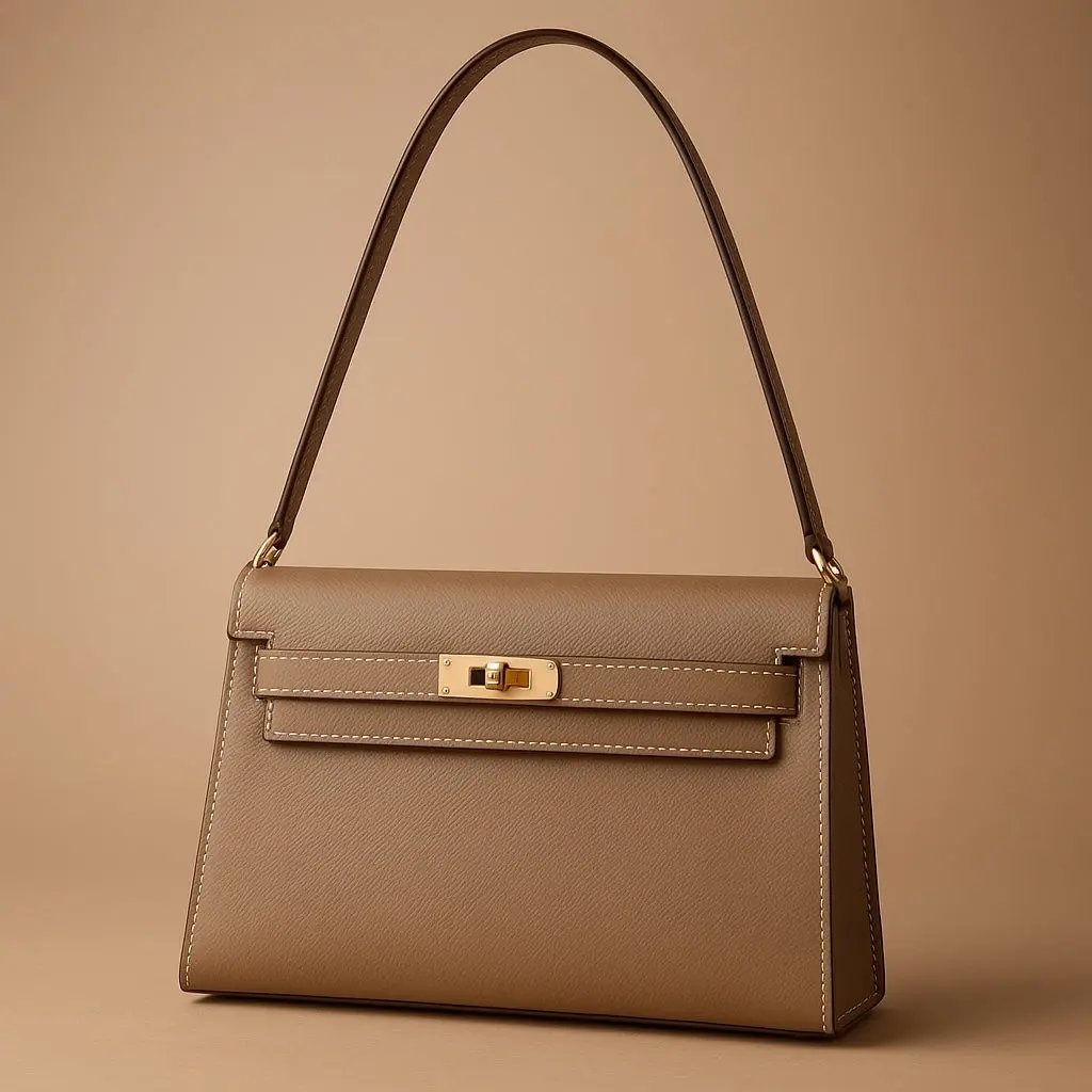 THE FREDDIE POCHETTE (FINAL SALE)
