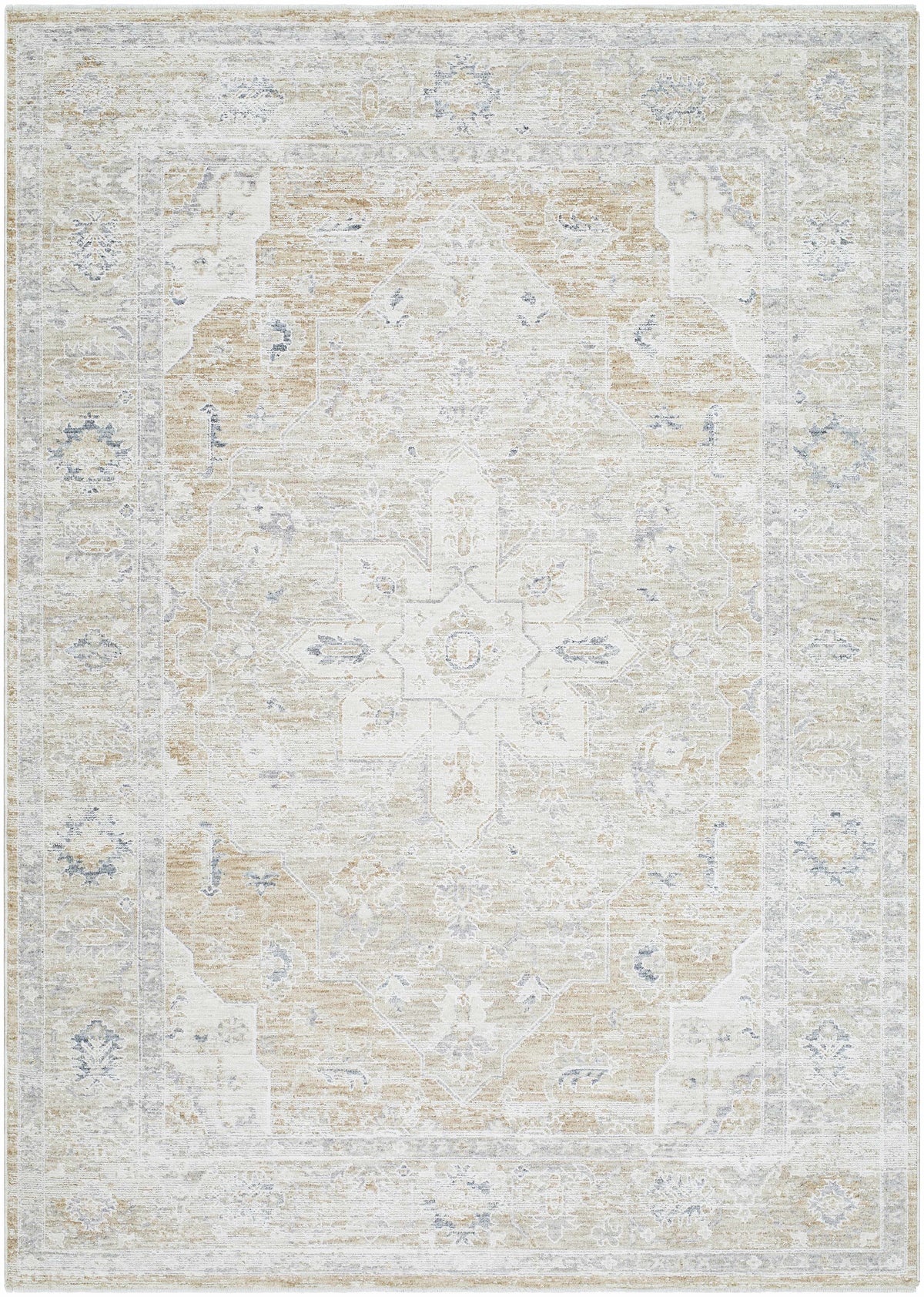 Rhody Luxe Rug - Clearance