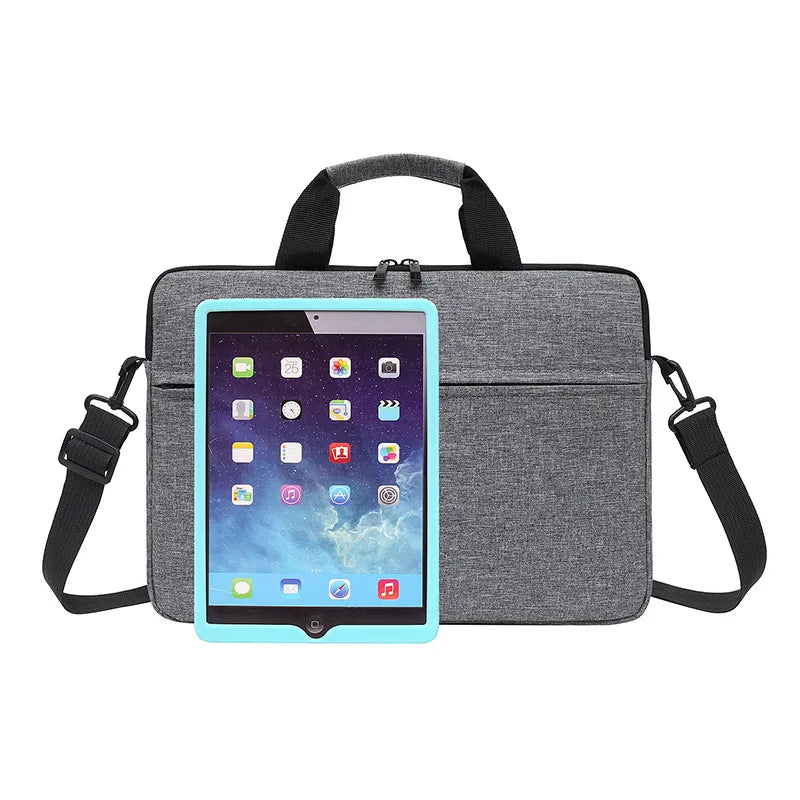 Laptop Carrying Case fits for 13-15-Inch
