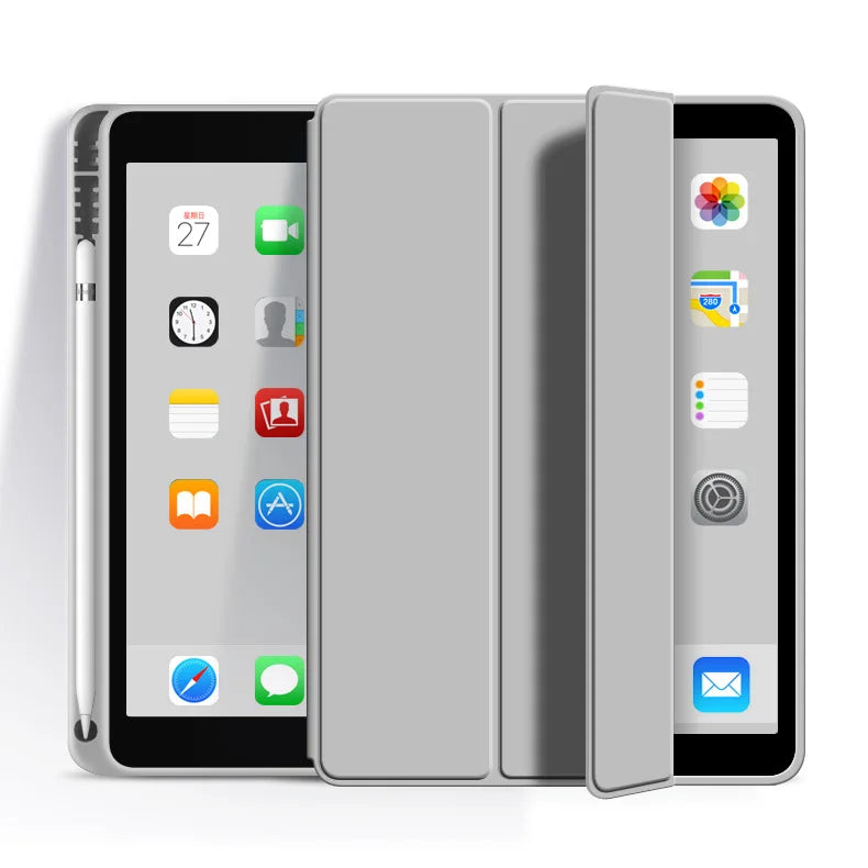 Tablet Case for IPad