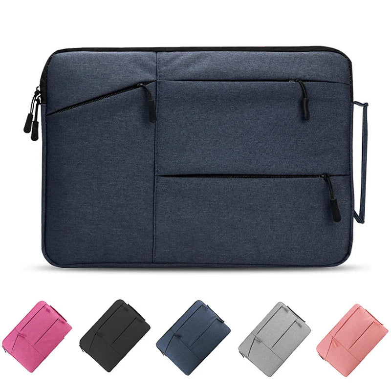 Laptop Sleeve Handbag Case