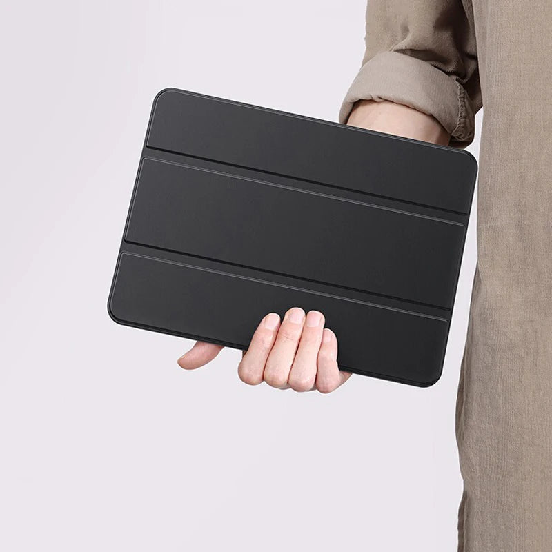 Leather Case For Ipad