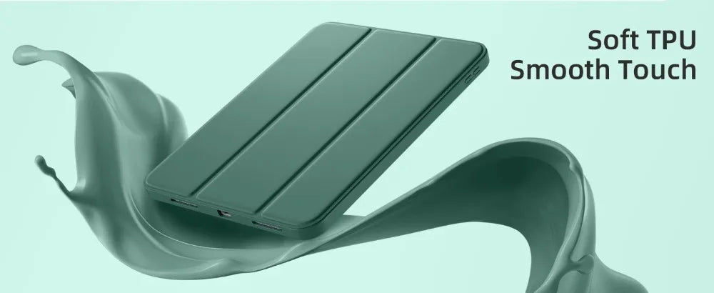 Tablet Case for IPad