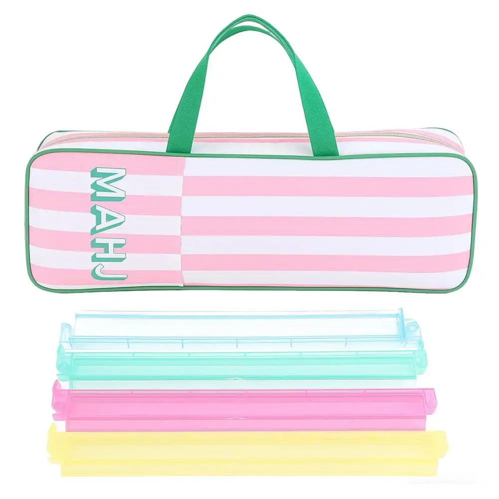 Mahjong Tile Storage Bags
