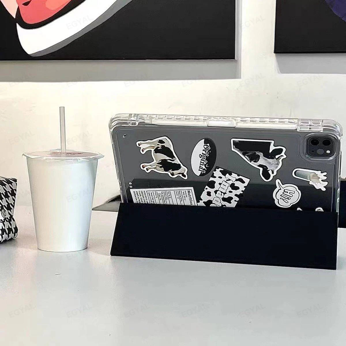 Tablet Case For iPad