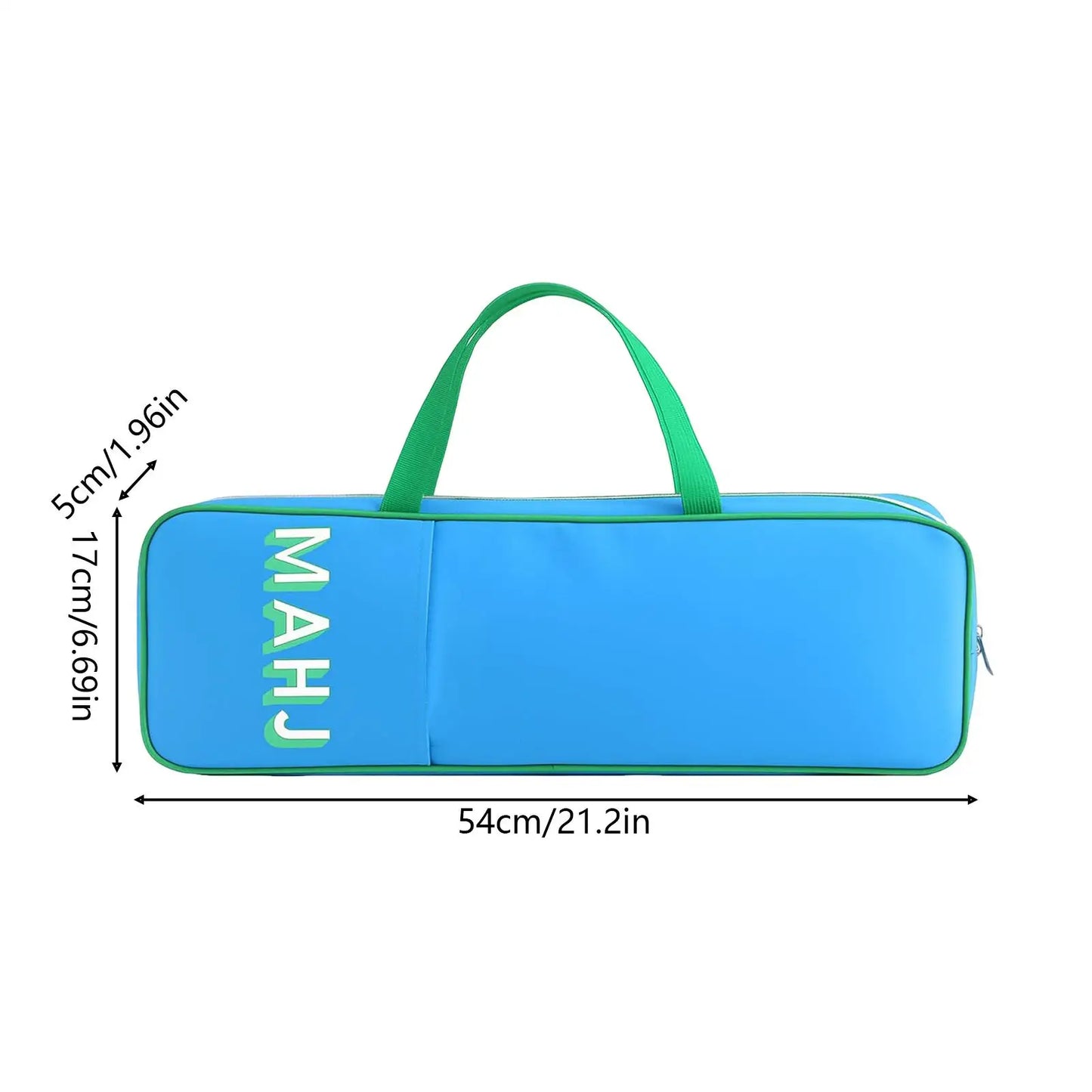 Mahjong Tile Storage Bags