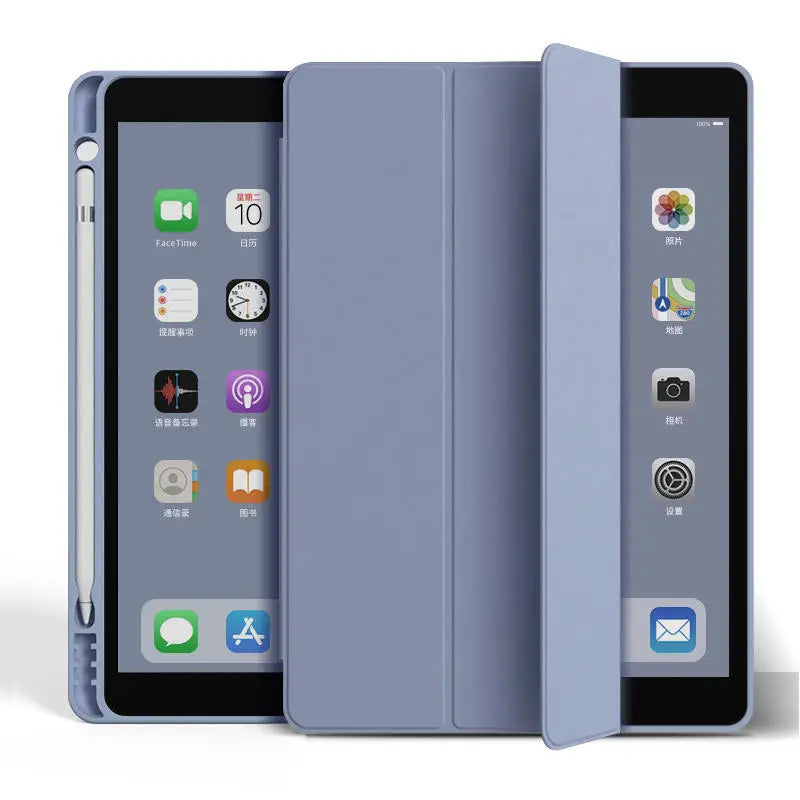 Smart Case for iPad