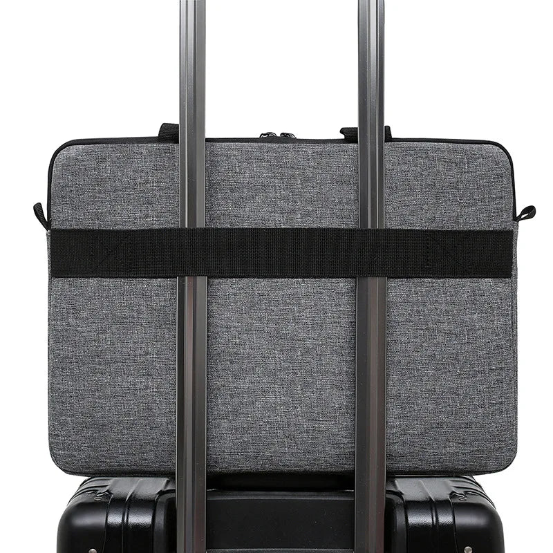 Laptop Carrying Case fits for 13-15-Inch