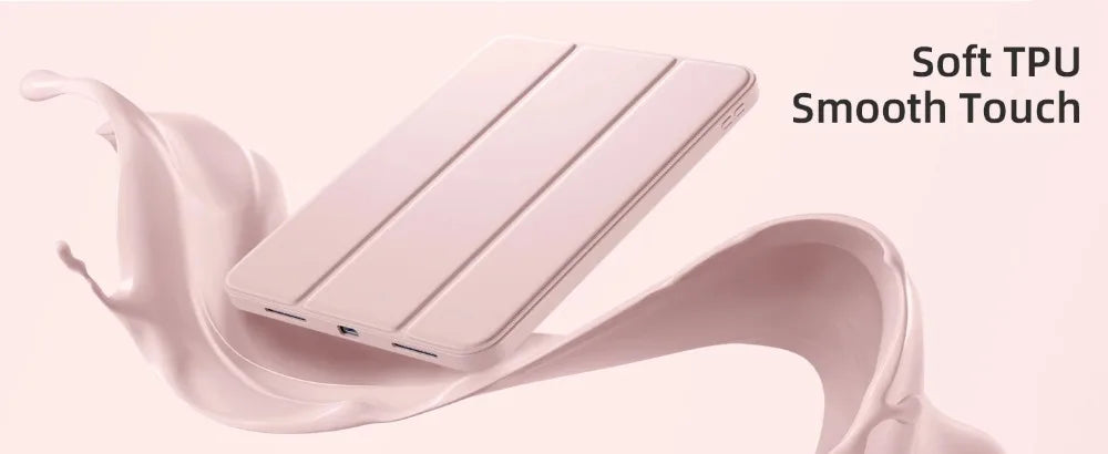 Tablet Case for IPad