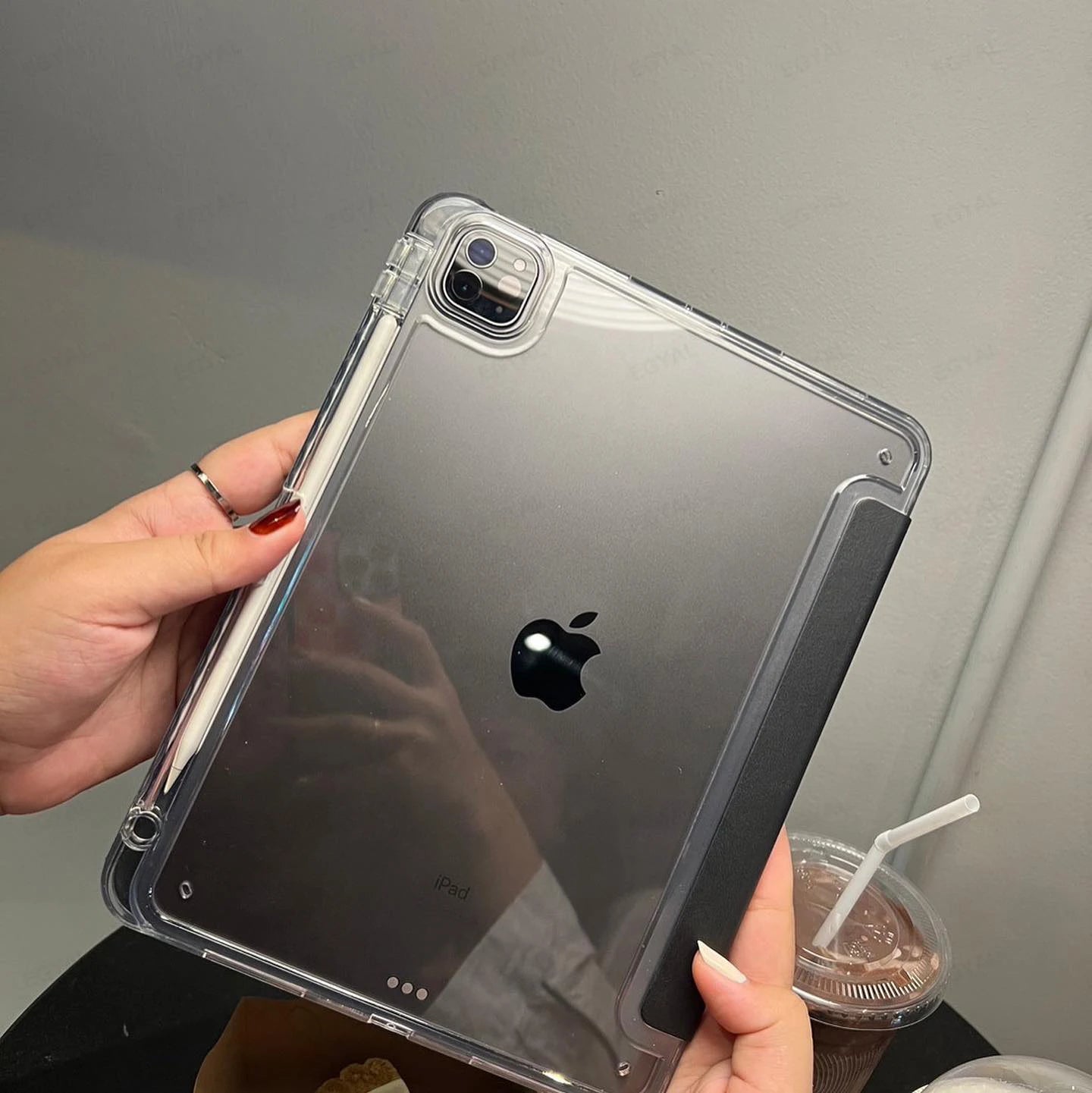 Tablet Case For iPad