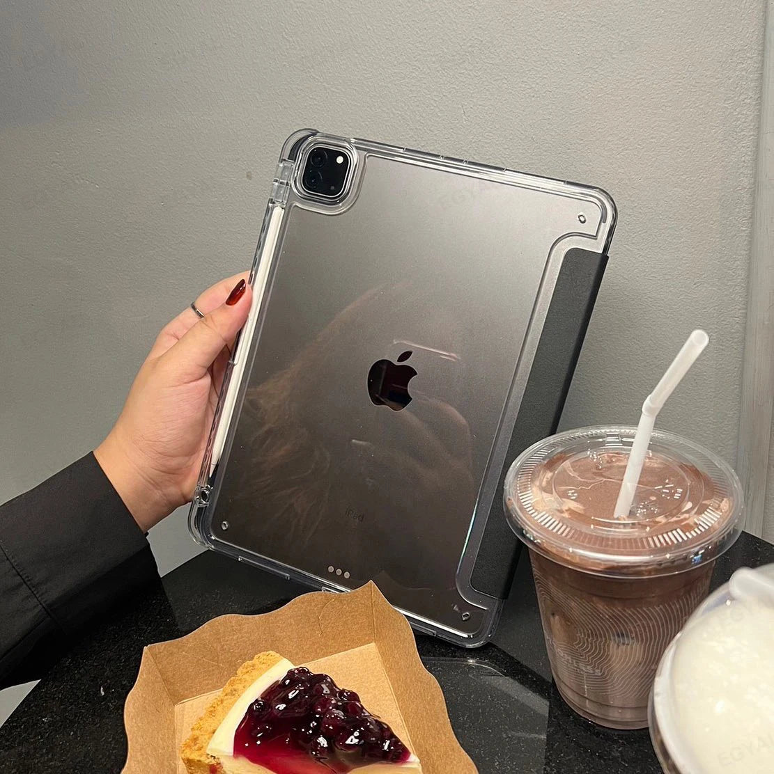 Tablet Case For iPad