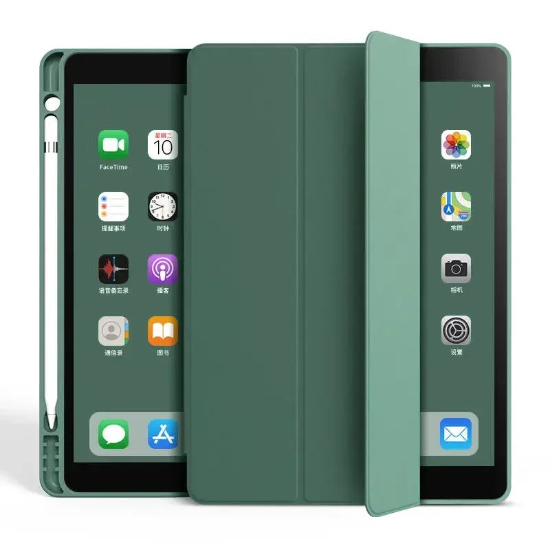 Smart Case for iPad