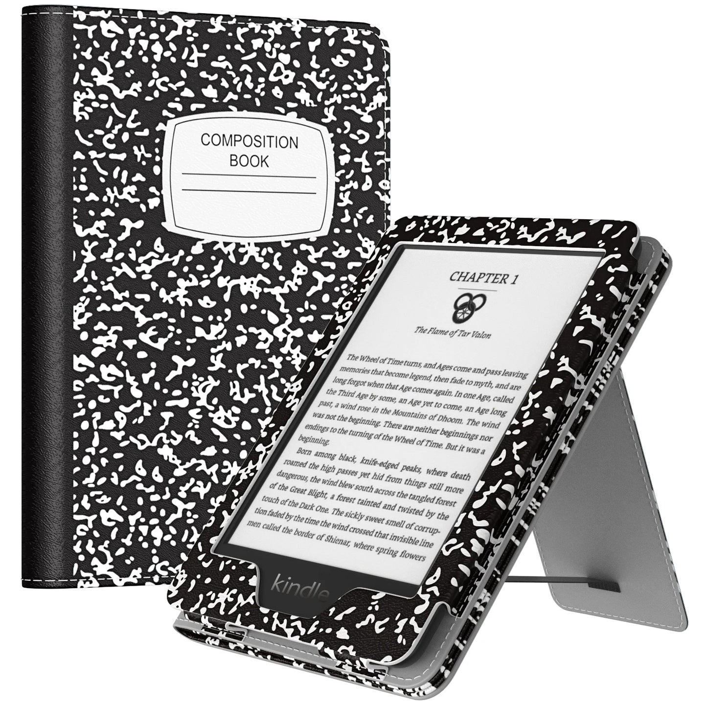 6" Kindle Case