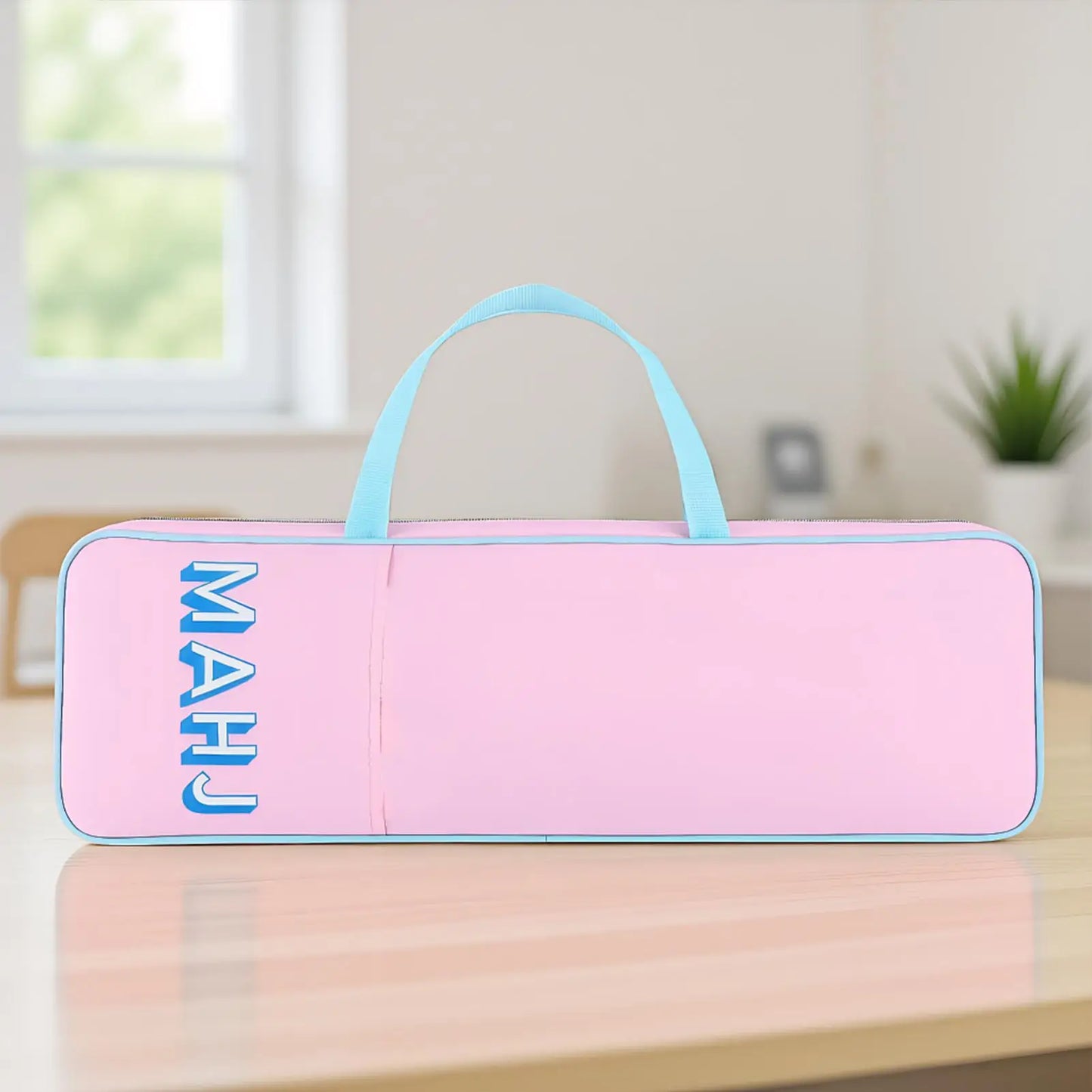 Mahjong Tile Storage Bags