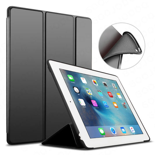 Leather Case For Ipad