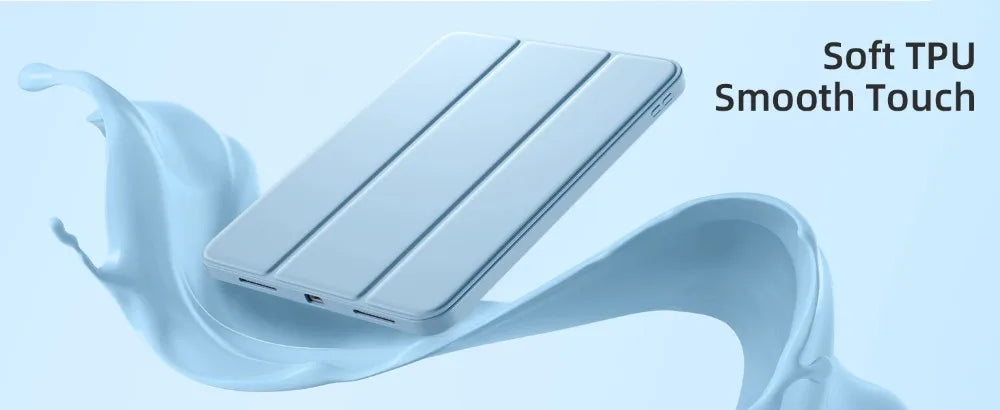 Tablet Case for IPad