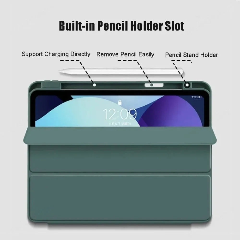 Tablet Case for IPad