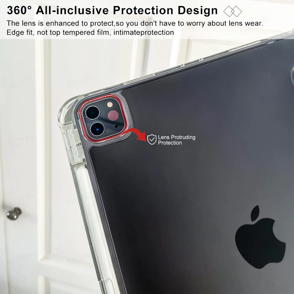 Tablet Case For iPad