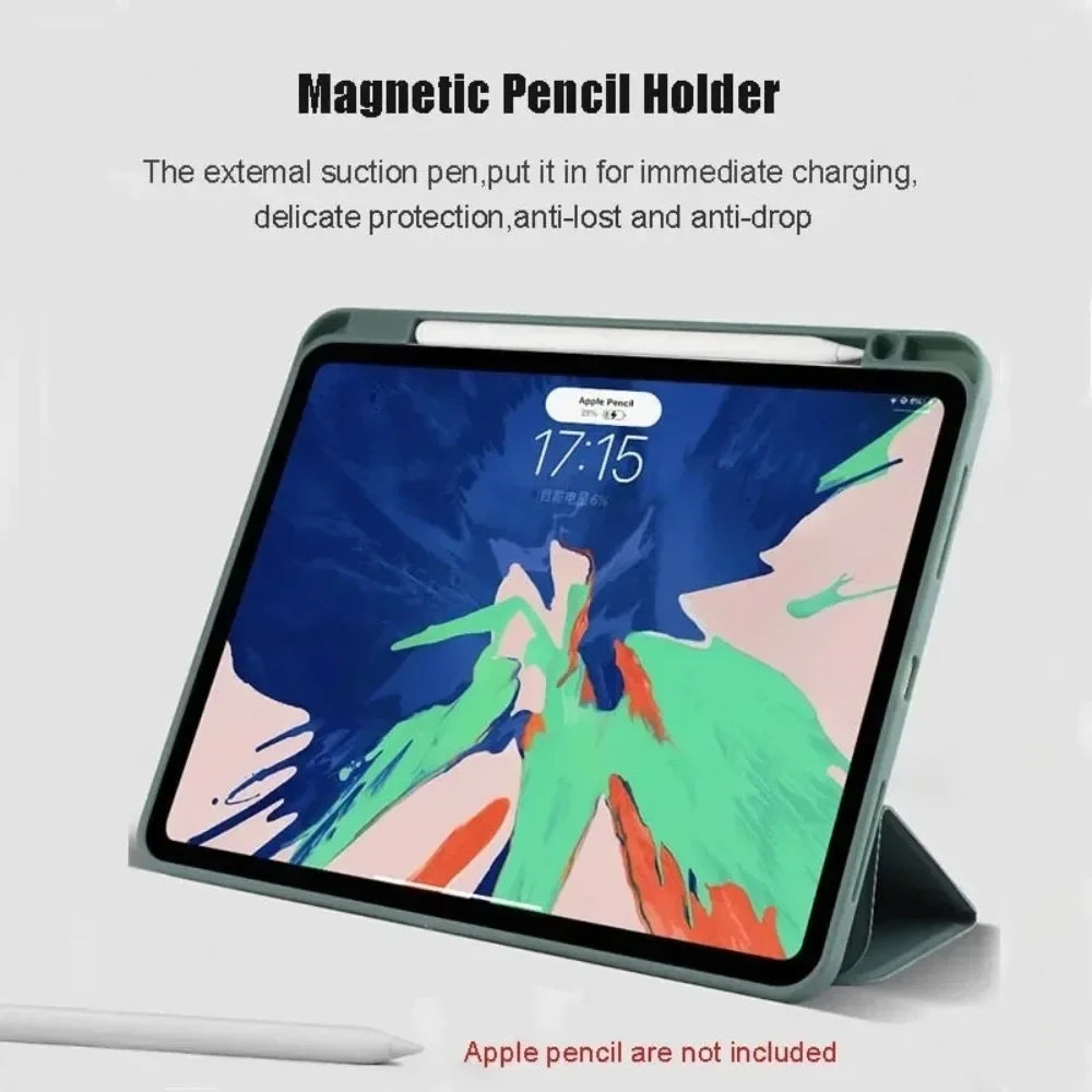 Tablet Case for IPad