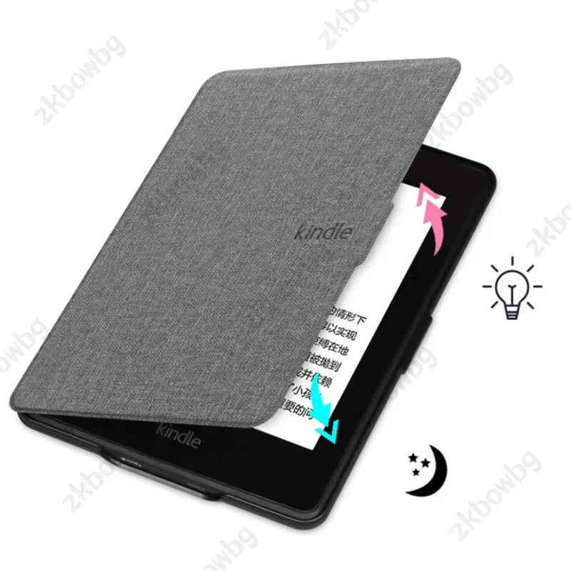 Kindle Case 8th SY69JL Generation