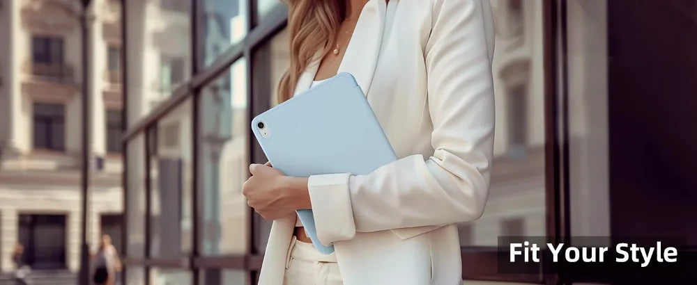 Tablet Case for IPad