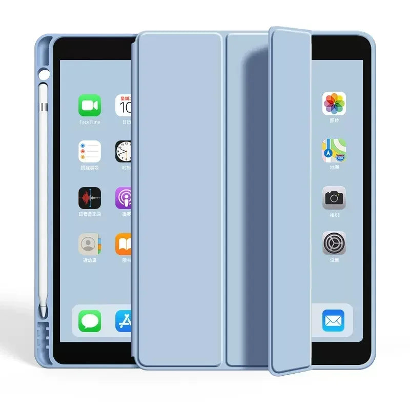 Smart Case for iPad